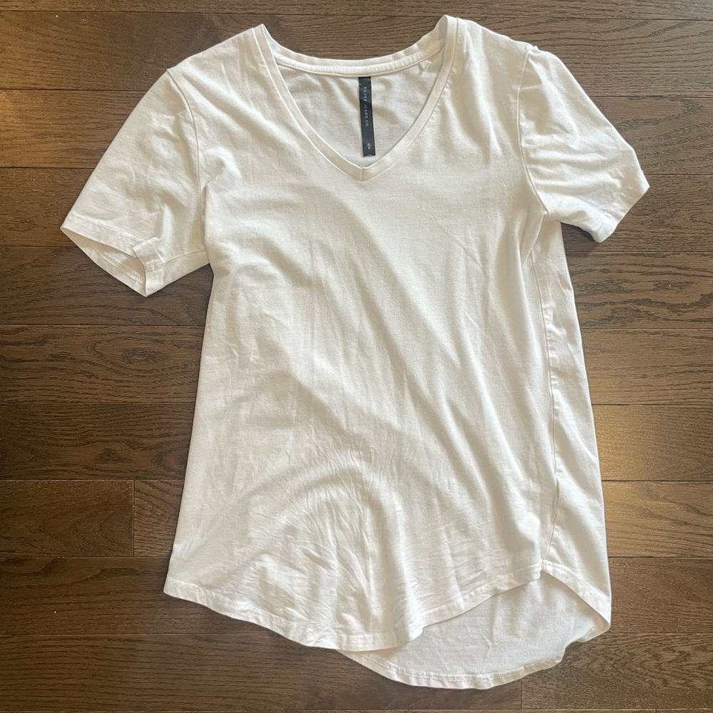 Triple 5 Silver Jeans Tshirt